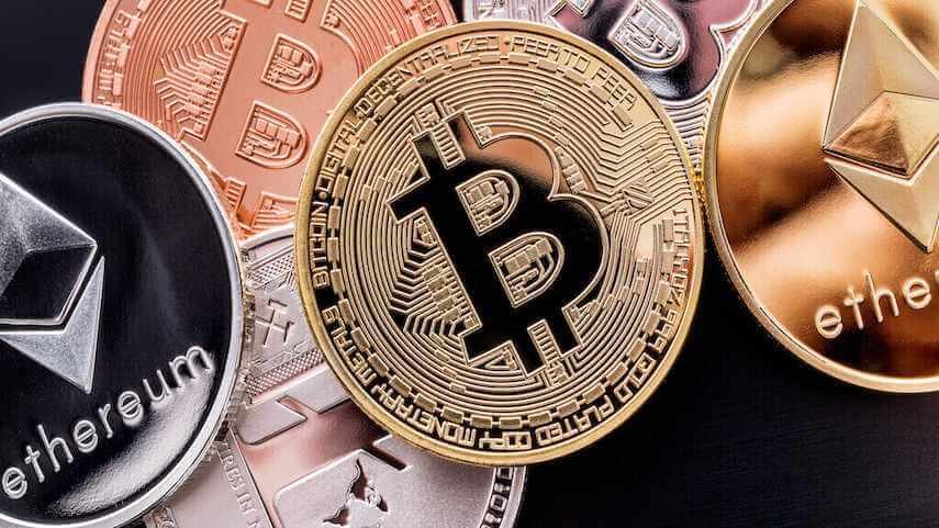 How you could invest in cryptocurrency