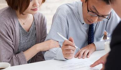 Loan broker Singapore