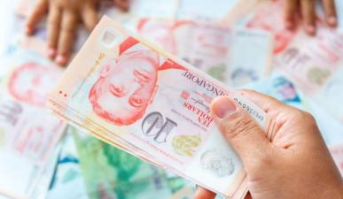 Loan provider Singapore