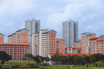 MSR vs. TDSR in Singapore: how they affect your home loan