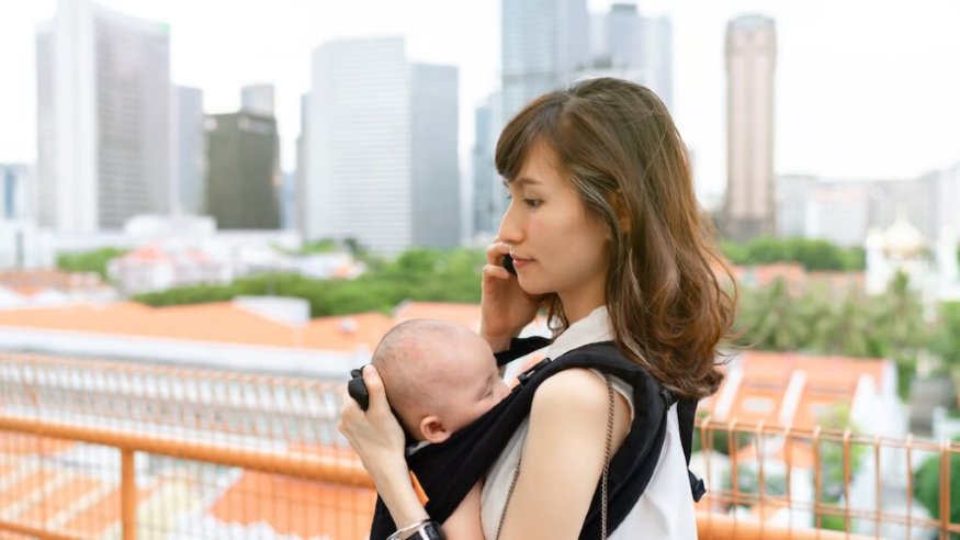 Personal loan for self-employed in Singapore