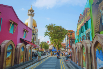 Personal loan interest rates comparison: Singapore banks (2026)