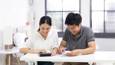 personal loan interest rate singapore