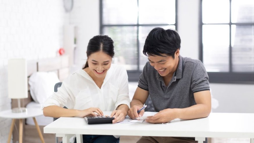 personal loan interest rate singapore