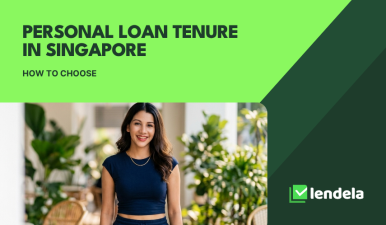 Personal Loan Tenure in Singapore: How to Choose