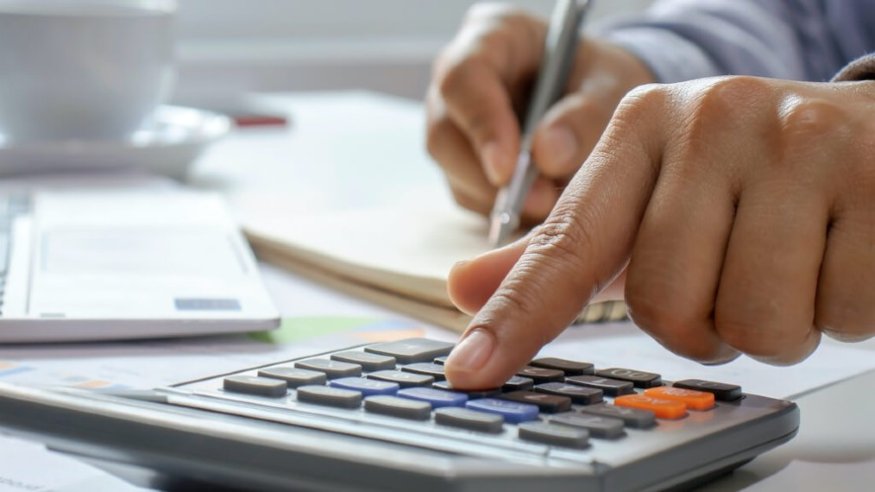 Personal loan to settle credit card debt