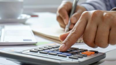 Personal loan to settle credit card debt