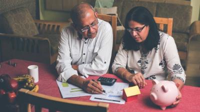 Personal loans from licensed financial institutions vs. borrowing from banks