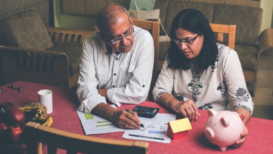 Personal loans from licensed financial institutions vs. borrowing from banks