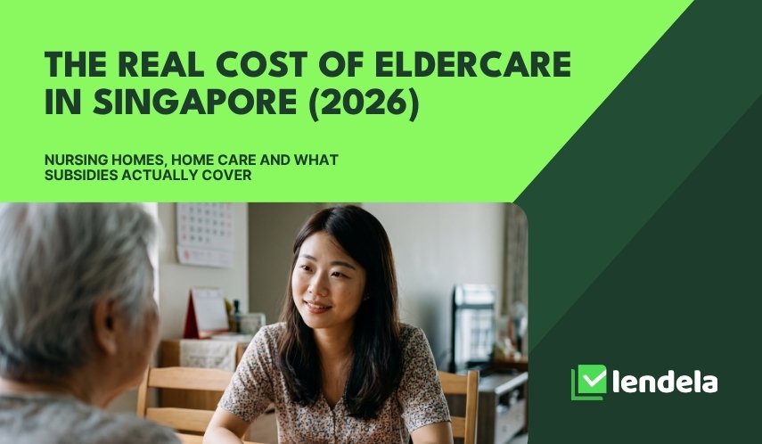 What Caring for an Aging Parent Actually Costs