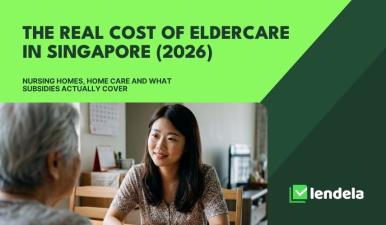 What Caring for an Aging Parent Actually Costs