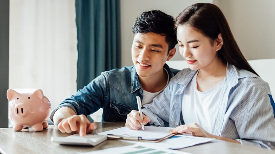 Secured loan in Singapore