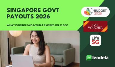 Every 2026 Government Payout in One Place: What's Left to Claim, and When