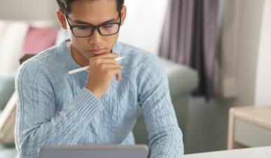 Tips and tricks for comparing personal loan interest rates