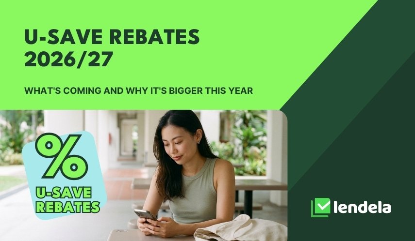 Your October U-Save Rebate: What's Coming and Why It's Bigger This Year