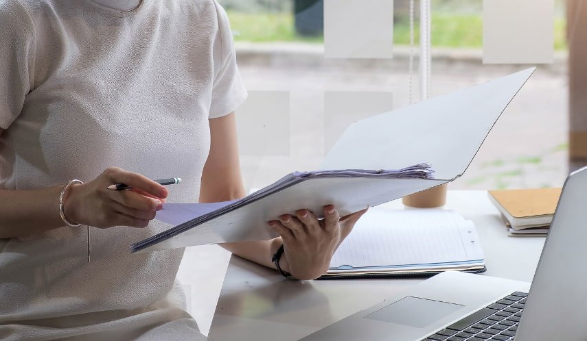 What documents do you need to apply for a personal loan in Singapore