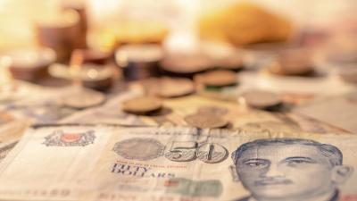 What Singaporeans borrow for; the most common loan purposes