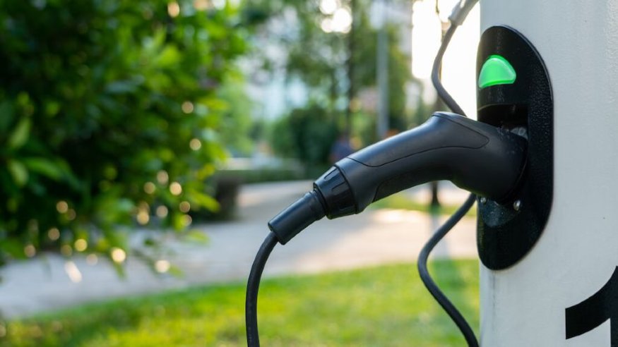 Your complete guide to buying electric cars in Singapore