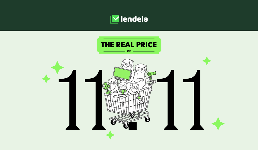 The Real Price of 11.11: A 'Flash Sale' That Ran for Nearly Two Years