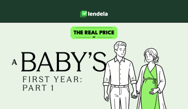 The Real Price of a Baby's First Year: $4,188 Advertised, $13,367 Billed