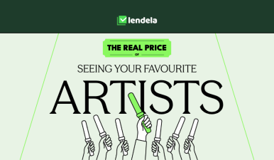 The Real Price of Seeing Your Favourite Artists: $158 Tickets, $538k in Scams, and Cat 100