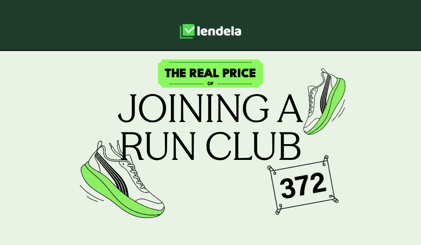 The Real Price of Joining a Run Club