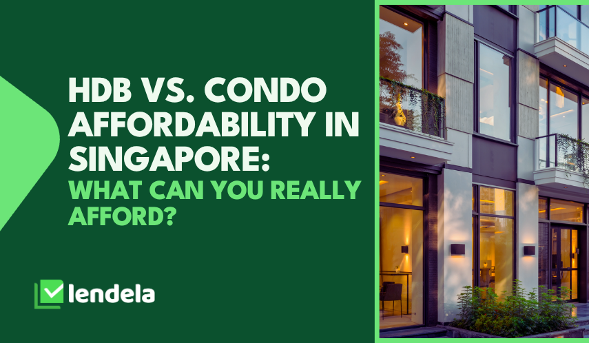 HDB vs Condo