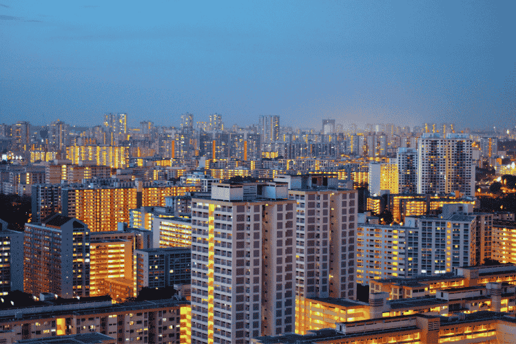 HDB vs. condo affordability in Singapore: what can you really afford?