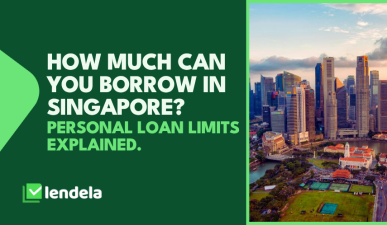 Personal loan limits explained 2026