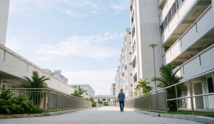 Loan interest rate in Singapore: processing fee, late fee, early repayment fee